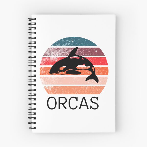 Item preview, Save the orcas designed and sold by addict2reading.