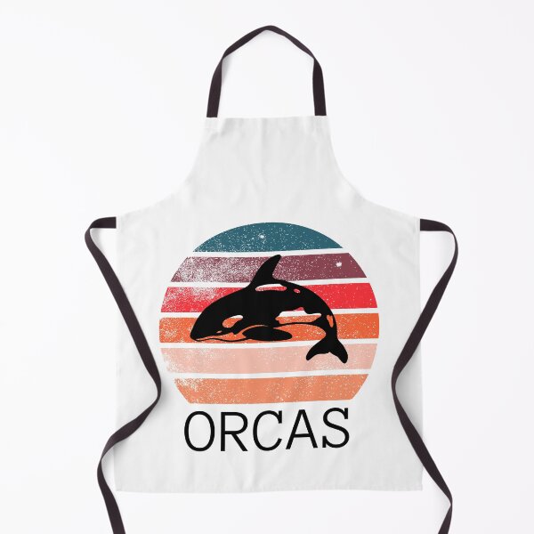 Item preview, Save the orcas designed and sold by addict2reading.