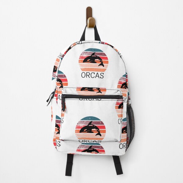 Item preview, Save the orcas designed and sold by addict2reading.