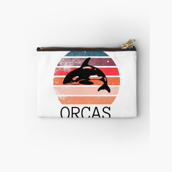 Item preview, Save the orcas designed and sold by addict2reading.