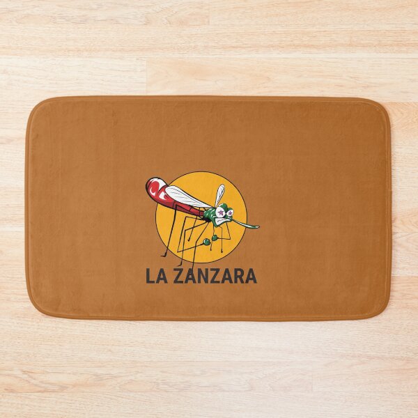 Item preview, la zanzara designed and sold by Garretnkins.