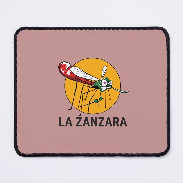 Item preview, la zanzara designed and sold by Garretnkins.