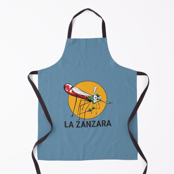 Item preview, la zanzara designed and sold by Garretnkins.