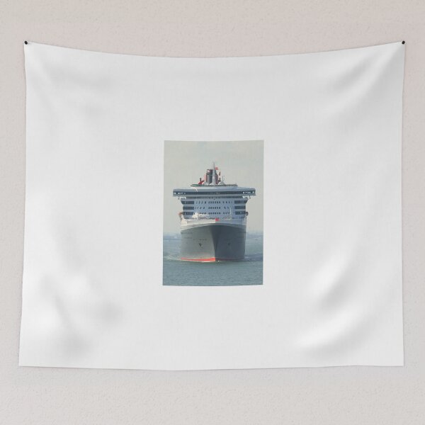 Item preview, Queen Mary 2 designed and sold by Jondave.