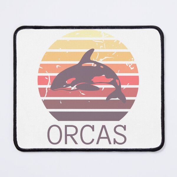 Item preview, Save the orcas designed and sold by addict2reading.