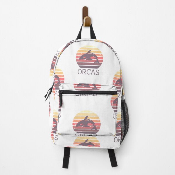Item preview, Save the orcas designed and sold by addict2reading.