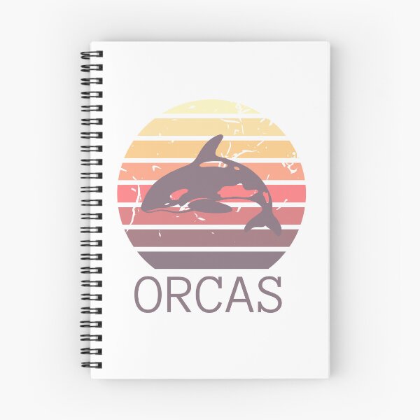 Item preview, Save the orcas designed and sold by addict2reading.