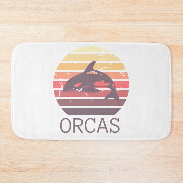 Item preview, Save the orcas designed and sold by addict2reading.