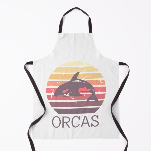 Item preview, Save the orcas designed and sold by addict2reading.
