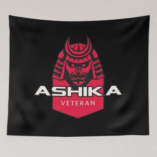 Item preview, Warzone - Ashika Island Veteran designed and sold by Tony ⭐⭐⭐⭐⭐.