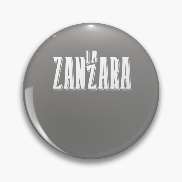 Item preview, La Zanzara designed and sold by Garretnkins.