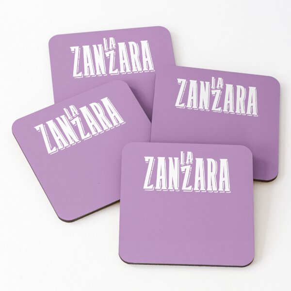 Item preview, La Zanzara designed and sold by Garretnkins.