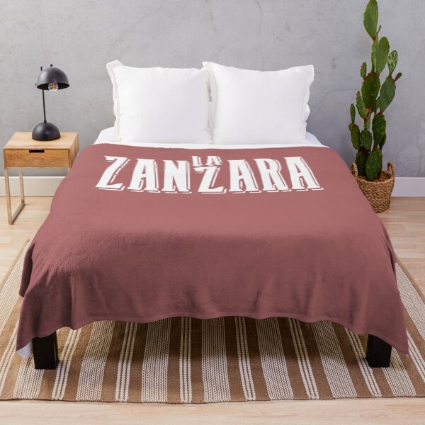 Item preview, La Zanzara designed and sold by Garretnkins.