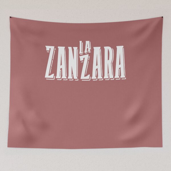 Item preview, La Zanzara designed and sold by Garretnkins.