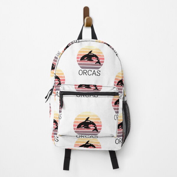 Item preview, Save the orcas designed and sold by addict2reading.