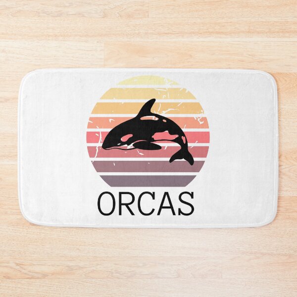 Item preview, Save the orcas designed and sold by addict2reading.