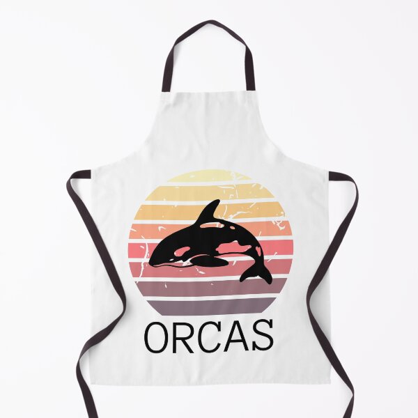 Item preview, Save the orcas designed and sold by addict2reading.