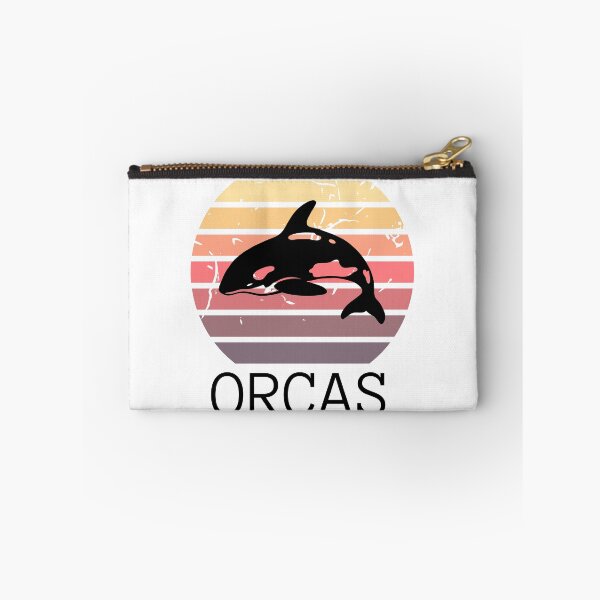 Item preview, Save the orcas designed and sold by addict2reading.