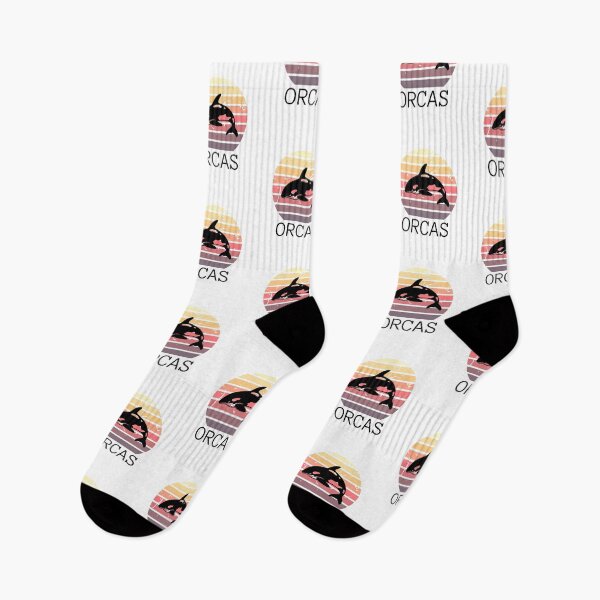 Item preview, Save the orcas designed and sold by addict2reading.