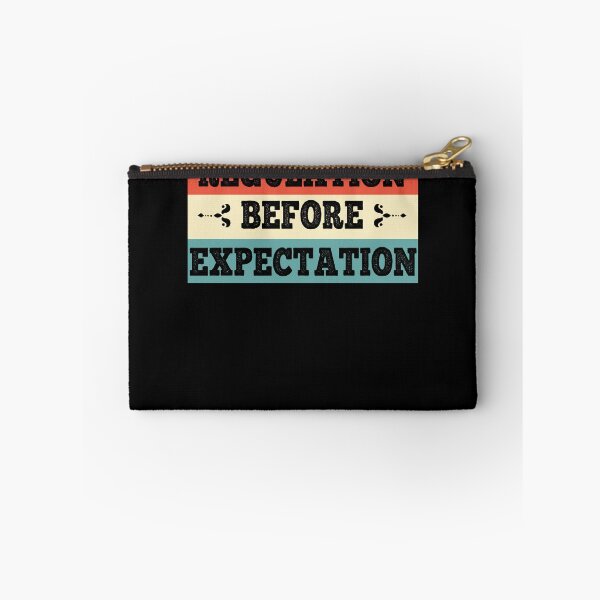 Item preview, Regulation before expectation designed and sold by AdelDa19.