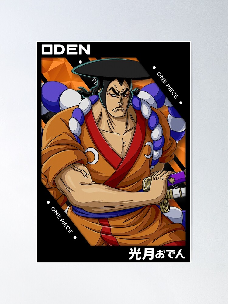 The World's Number One Oden Store (1 Hour version) - One Piece 