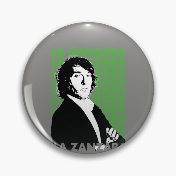 Item preview, la zanzara designed and sold by Garretnkins.