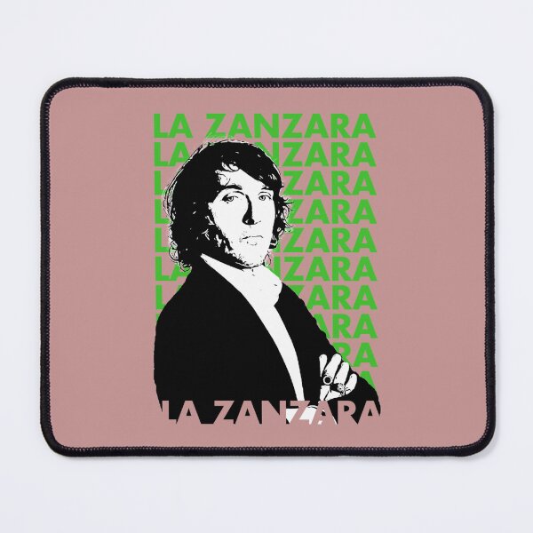 Item preview, la zanzara designed and sold by Garretnkins.