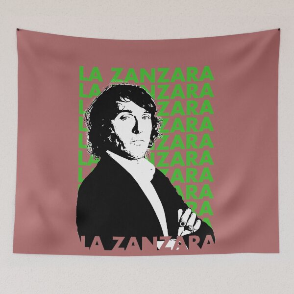 Item preview, la zanzara designed and sold by Garretnkins.