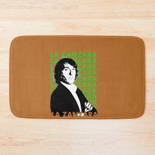 Item preview, la zanzara designed and sold by Garretnkins.