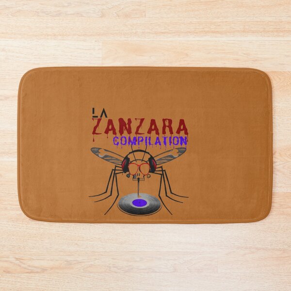 Item preview, La Zanzara designed and sold by Garretnkins.