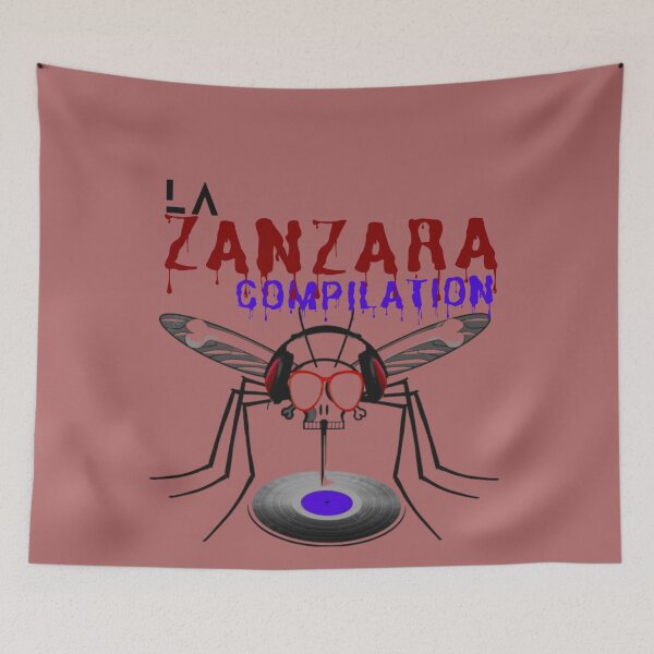 Item preview, La Zanzara designed and sold by Garretnkins.