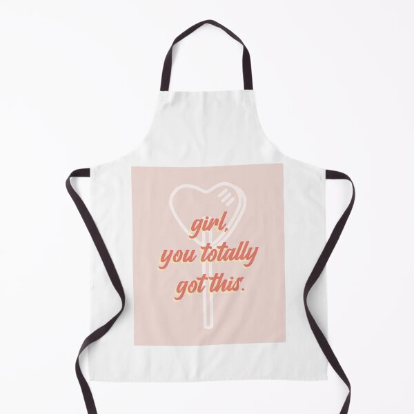 Item preview, Girl You Totally Got This T-shirt designed and sold by stepstogreen.