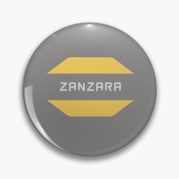 Item preview, La Zanzara designed and sold by Garretnkins.