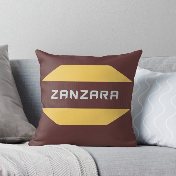 Item preview, La Zanzara designed and sold by Garretnkins.
