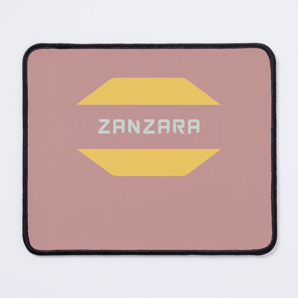 Item preview, La Zanzara designed and sold by Garretnkins.