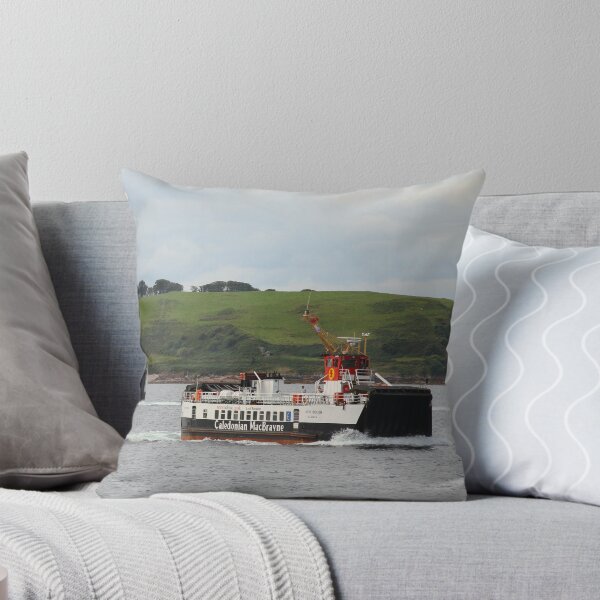 Item preview, MV Loch Shira and MV Loch Riddon designed and sold by Jondave.