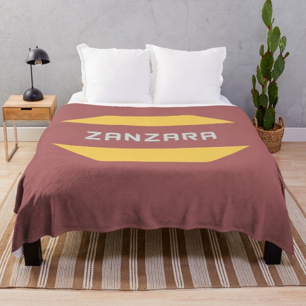 Item preview, La Zanzara designed and sold by Garretnkins.