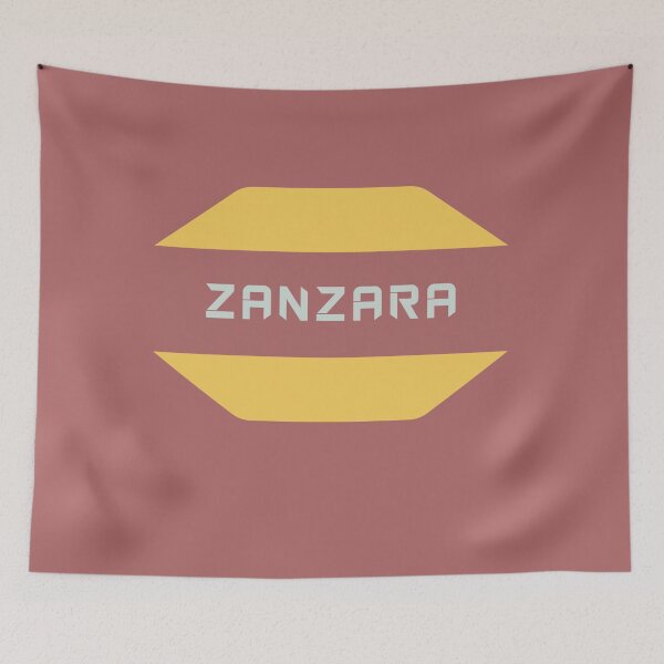 Item preview, La Zanzara designed and sold by Garretnkins.