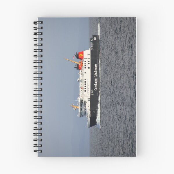 Item preview, MV Finlaggan designed and sold by Jondave.