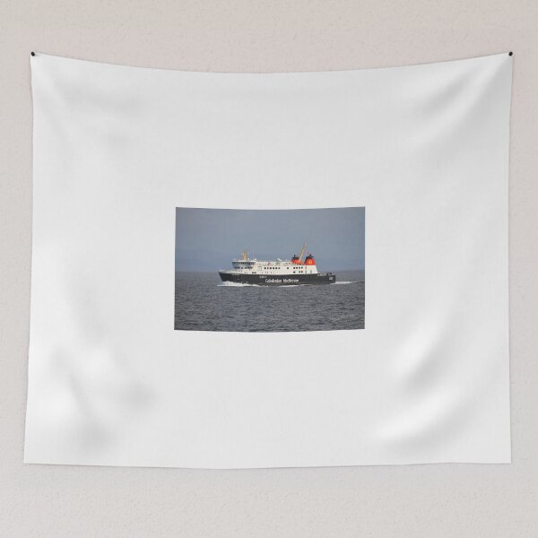 Item preview, MV Finlaggan designed and sold by Jondave.