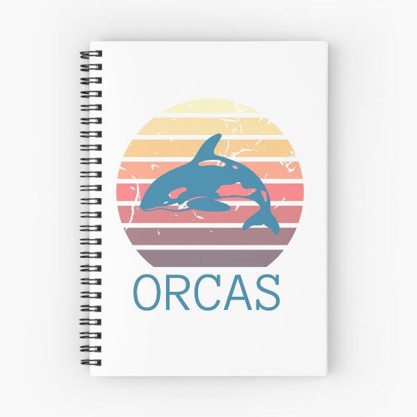 Item preview, Save the orcas designed and sold by addict2reading.