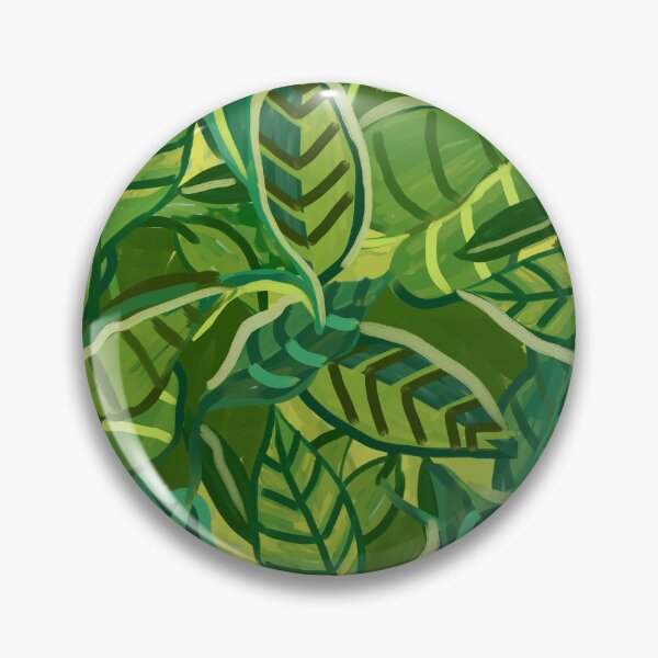 Item preview, Copia de Copia de Copia de Leaves minimal pattern. Monocolor designed and sold by SonDesigns.