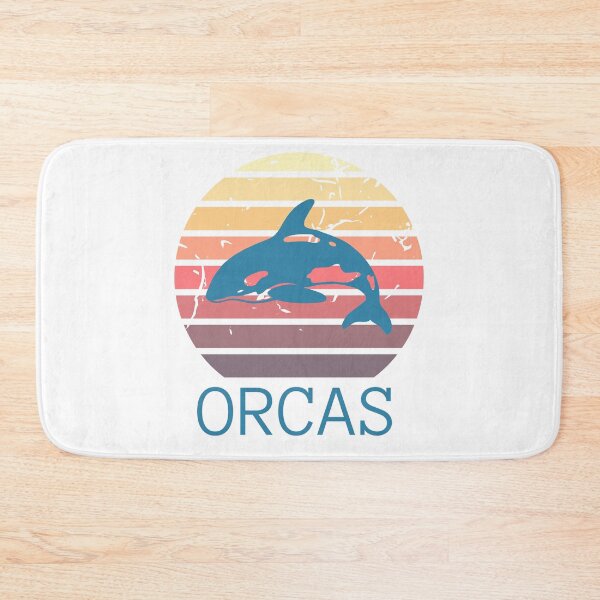 Item preview, Save the orcas designed and sold by addict2reading.