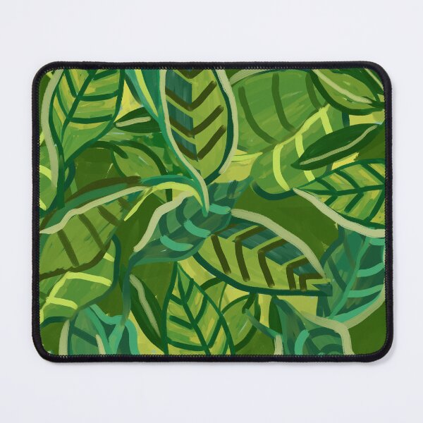 Item preview, Copia de Copia de Copia de Leaves minimal pattern. Monocolor designed and sold by SonDesigns.