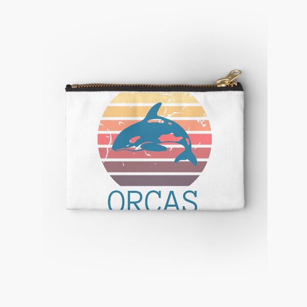 Item preview, Save the orcas designed and sold by addict2reading.