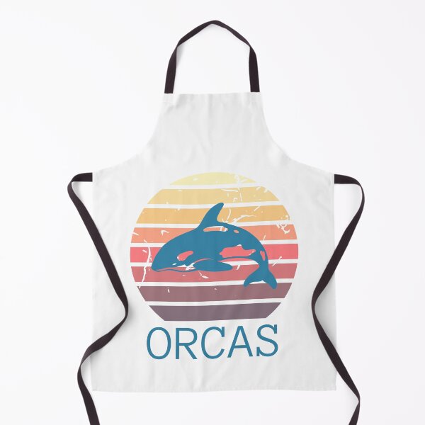 Item preview, Save the orcas designed and sold by addict2reading.