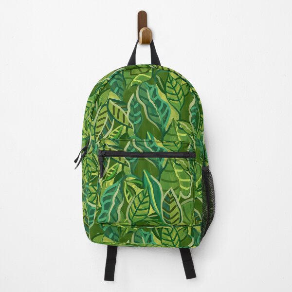Item preview, Copia de Copia de Copia de Leaves minimal pattern. Monocolor designed and sold by SonDesigns.