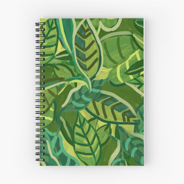 Item preview, Copia de Copia de Copia de Leaves minimal pattern. Monocolor designed and sold by SonDesigns.