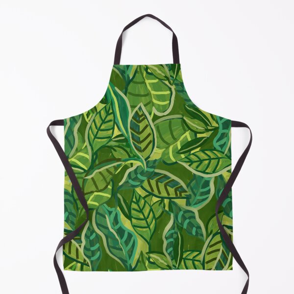 Item preview, Copia de Copia de Copia de Leaves minimal pattern. Monocolor designed and sold by SonDesigns.