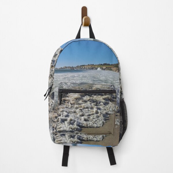 Item preview, Blue sea at camps bay  designed and sold by Weather gifts .
